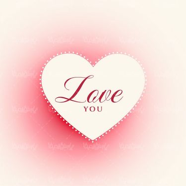 وکتور روز عشق