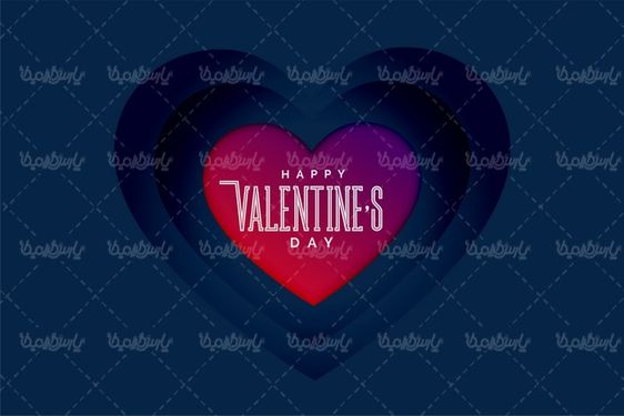 Love Day Vector