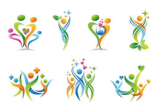 وکتور لوگو خانواده