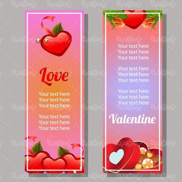 Love Day Vector