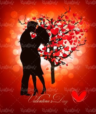 Love Day Vector