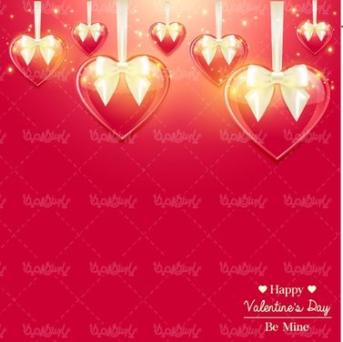 وکتور روز عشق