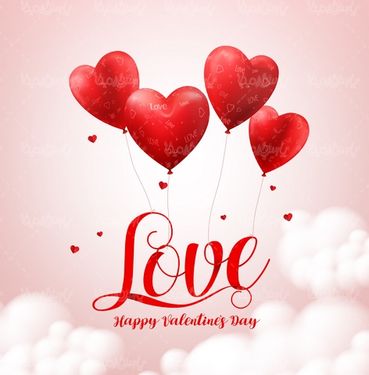 Love Day Vector