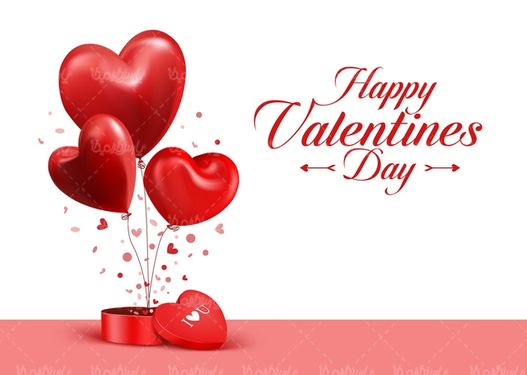 Love Day Vector