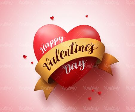 Love Day Vector