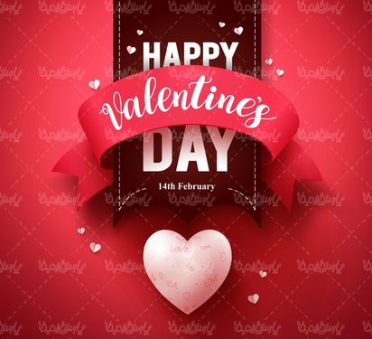 Love Day Vector