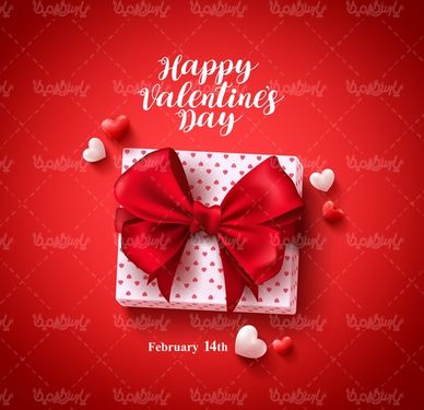 Love Day Vector