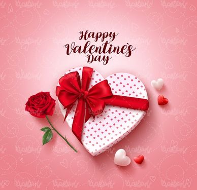 Love Day Vector