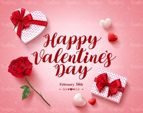 Love Day Vector