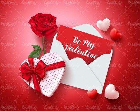Love Day Vector