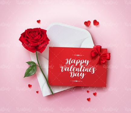 Love Day Vector