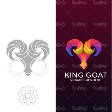 وکتور گاومیش