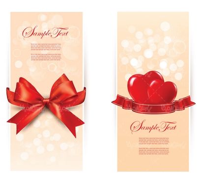 وکتور روز عشق