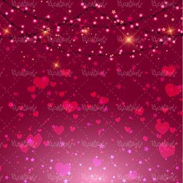 وکتور دوست داشتن