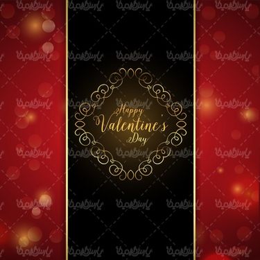 وکتور دوست داشتن