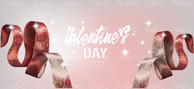 Valentine's Day Vector