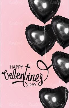 Valentine's Day Vector