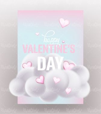 Valentine's Day Vector