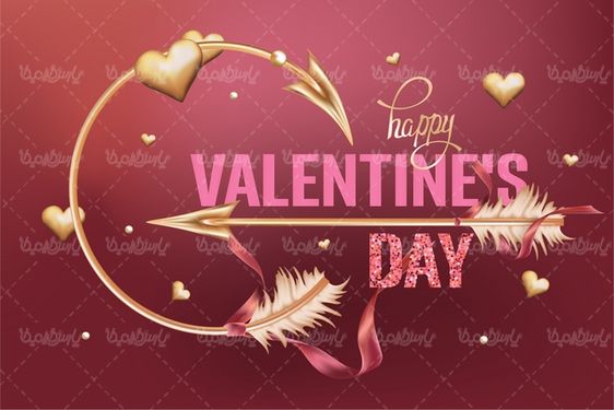 Valentine's Day Vector