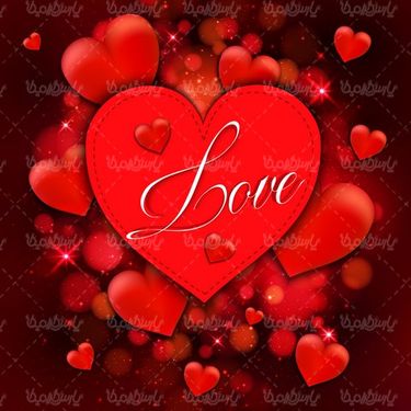 Valentine's Day Vector