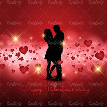 Love Day Vector
