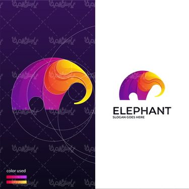 وکتور لوگو فیل