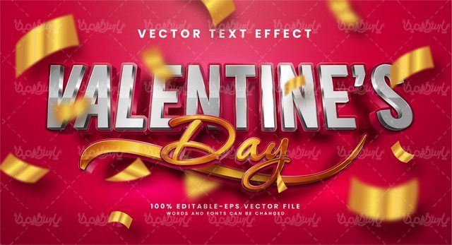 Love vector