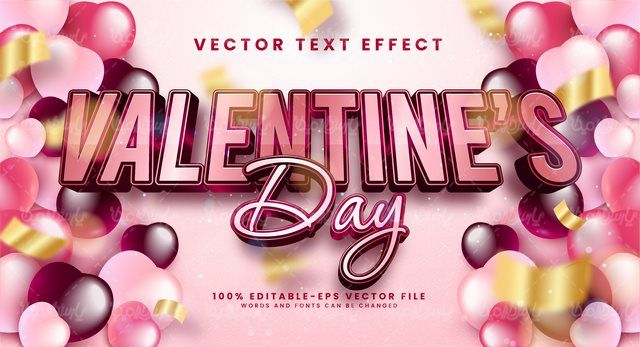Love vector