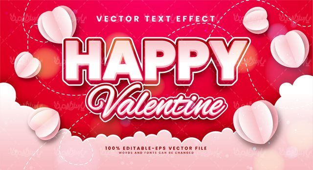 Love vector