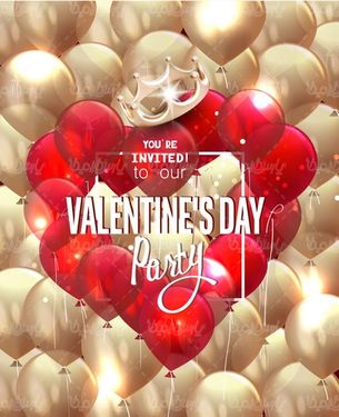 وکتور دوست داشتن