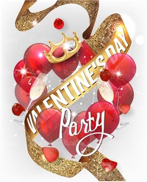 وکتور دوست داشتن