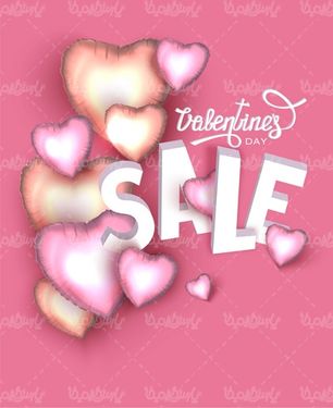 وکتور طرح روز عشق