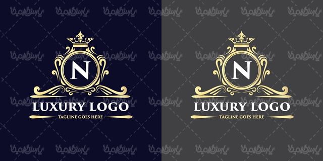 وکتور فریم گل