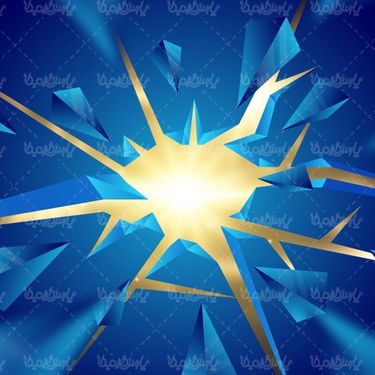 وکتور پس زمینه