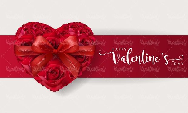 Valentine vector