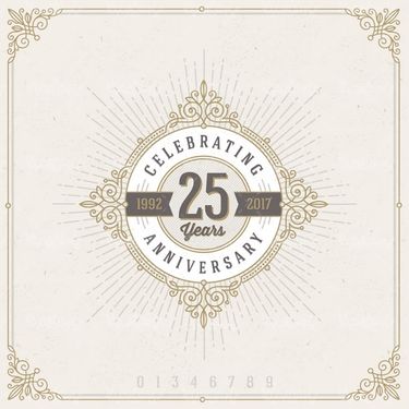 وکتور فریم گل