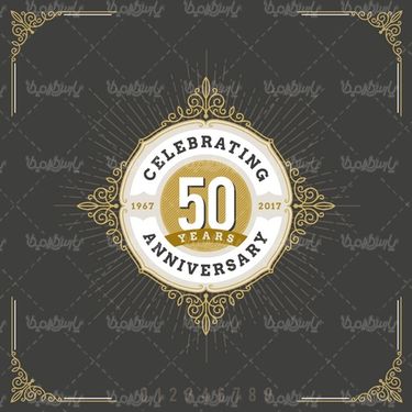 وکتور فریم گل