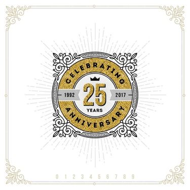 وکتور فریم گل