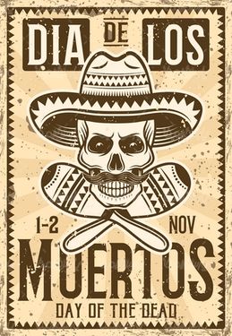 وکتور جمجمه