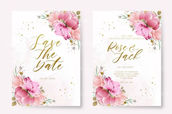 وکتور گل و بوته