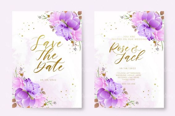 وکتور گل و بوته