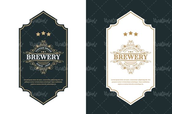 وکتور کادر گل