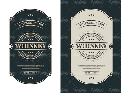 وکتور کادر گل