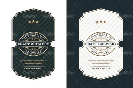 وکتور کادر گل