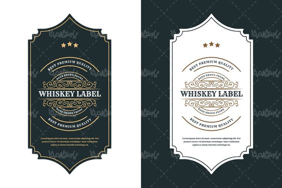 وکتور کادر گل