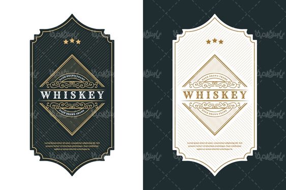 وکتور کادر گل