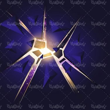 وکتور پس زمینه