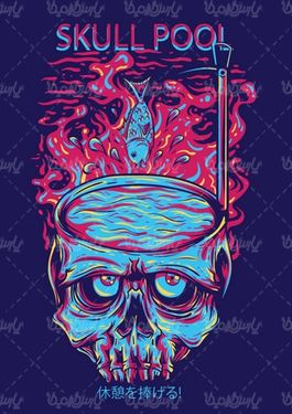 وکتور شخصیت گیم