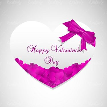 وکتور دوست داشتن