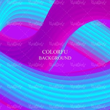 وکتور پس زمینه سه بعدی